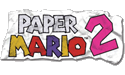 Paper Mario 2