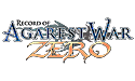 Record of Agarest War Zero