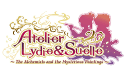 Atelier Lydie and Suelle