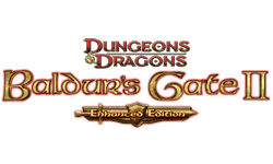 Baldur's Gate II: Enhanced Edition Out