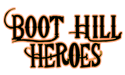 Boot Hill Heroes