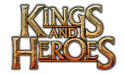 Kings and Heroes