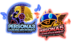 Persona 3 Dance, Persona 5 Dance