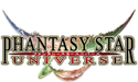 Phantasy Star Universe