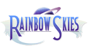 Rainbow Skies