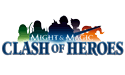 Magic and Magic: Clash of Heroes