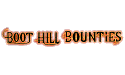 Boot Hill Bounties