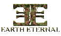 Earth Eternal Logo