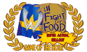Will Fight for Food   
