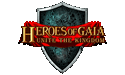 Heroes of Gaia Logo
