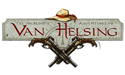 The Incredible Adventures of Van Helsing