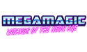 Megamagic: Wizards of the Neon Age