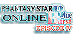 Phantasy Star Online Blue Burst