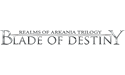 Realms of Arkania Trilogy - Blade of Destiny