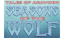 Tales of Aravorn: Seasons of the Wolf