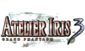 Atelier Iris: Grand Phantasm