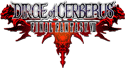 Dirge of Cerberus Logo