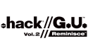 hack//G.U.Vol. 2: Reminisce