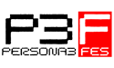 3) Persona 3: FES