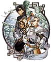 Suikoden III