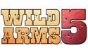 Wild Arms: the Vth Vangard