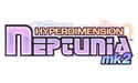 Hyperdimension Neptunia mk2