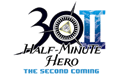 Half Minute Hero II