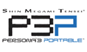 SMT: Persona 3 Portable