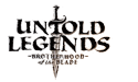 Untold Legends: Brotherhood of the Blade