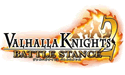 Valhalla Knights 2: Battle Stance