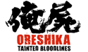 Oreshika: Tainted Bloodlines