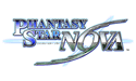 Phantasy Star Nova