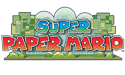 Super Paper Mario