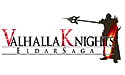 Valhalla Knight: Eldar Saga