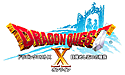 Dragon Quest X