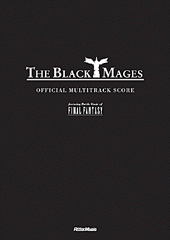 Black Mages Score