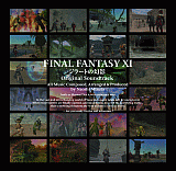 Final Fantasy XI: Vision of Ziraat soundtrack