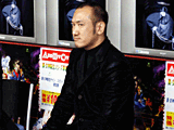 Kazuma Kaneko