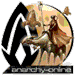 Anarchy Online Logo