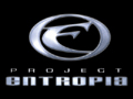 Project Entropia Logo