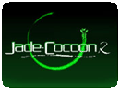 Jade Cocoon is cocoon tat is jade.