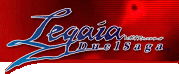 Legend of Legaia 2 Logo