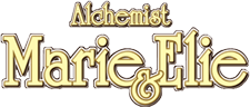 Alchemist Marie & Elie 