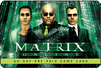 Matrix Online