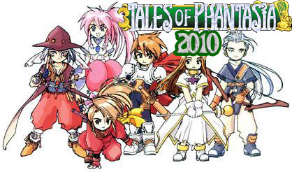 Tales of Phantasia 2010