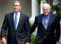 These two men were concurrently stupendous successes and lamentable losers.  